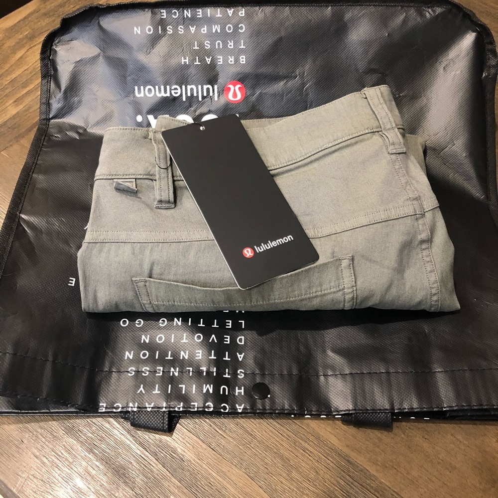 NWT ABC Pant